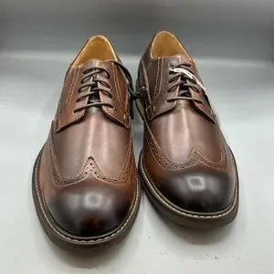 Vionic | Shoes | Vionic 55 Bruno Wingtip | Poshmark display picture 1